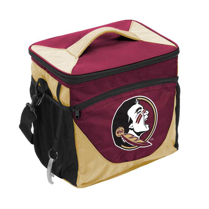 136-63: NCAA  FL State 24 Can Cooler